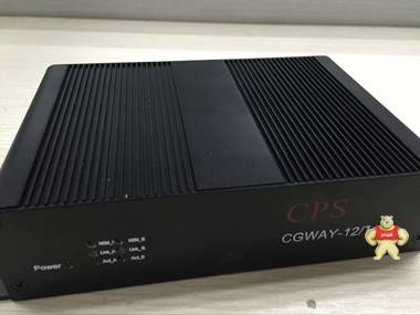 工业800 网络安全隔离网闸（CGWAY-12/T） 