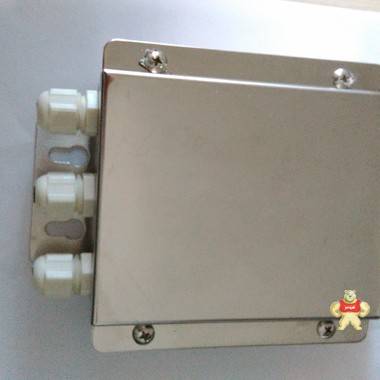 柯力JXHG02-8S不锈钢接线盒 