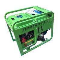 電焊機(jī)與發(fā)電機(jī)一體用機(jī)190A柴油發(fā)電電焊機(jī) 閃威發(fā)電機(jī)廠家