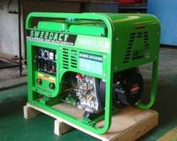 能發(fā)電能焊接一體220A柴油發(fā)電電焊機(jī) 閃威發(fā)電機(jī)廠家