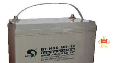 赛特蓄电池BT-HSE90-12 