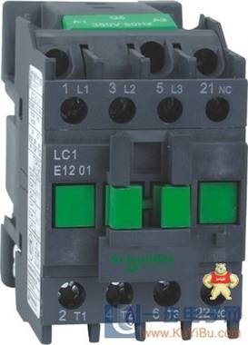 供应施耐德交流接触器LC1-E1210M5N施耐德接触器LC1E1210M5N 