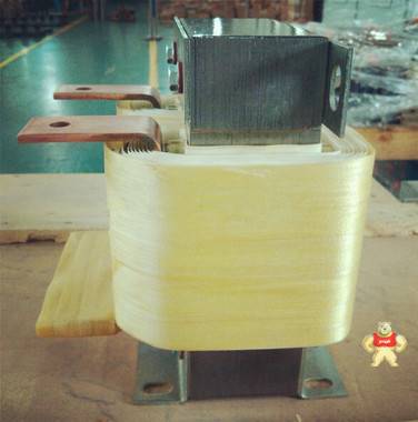 75KW 直流電抗器 DCL-150A  現(xiàn)貨供應(yīng) 直流電抗器,75KW直流電抗器,平波電抗器,150A直流電抗器,DCL電抗器