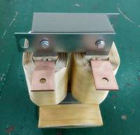 75KW 直流電抗器 DCL-150A  現(xiàn)貨供應(yīng)