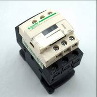 正宗施耐德接触器 LC1D12 B7C CC7C D7C E7C AC 24V 36V 42V 48V