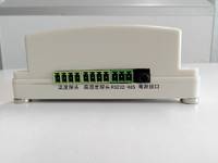 温湿度监控器485 自动温湿度测试仪 串口温度冷藏箱打印温度