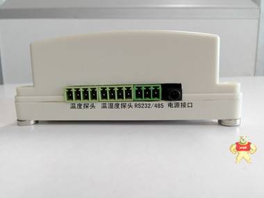 温湿度监控器485 自动温湿度测试仪 串口温度冷藏箱打印温度 