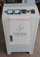 电磁控制器 300KG铝合金电磁加热机蕊厂家订制