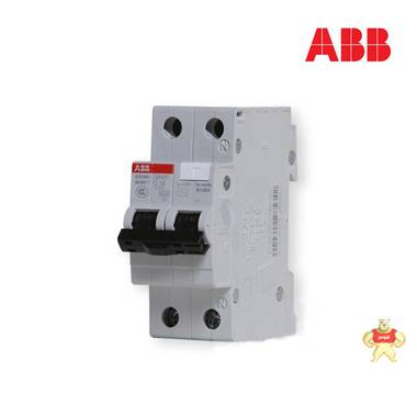 广州全骏供应ABB断路器 小型断路器 SH202-C16A ABB微型断路器 