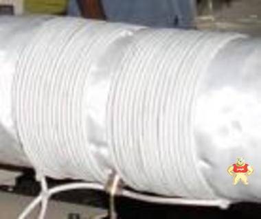 盐油管道电磁加热 电磁设备 飞度电热设备 
