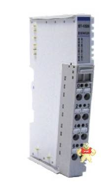 CREVIS 原装进口韩国A系列网络适配器 输入/输出数字模块 