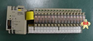 欧姆龙 控制器 G71-OD16 G71-0D16 