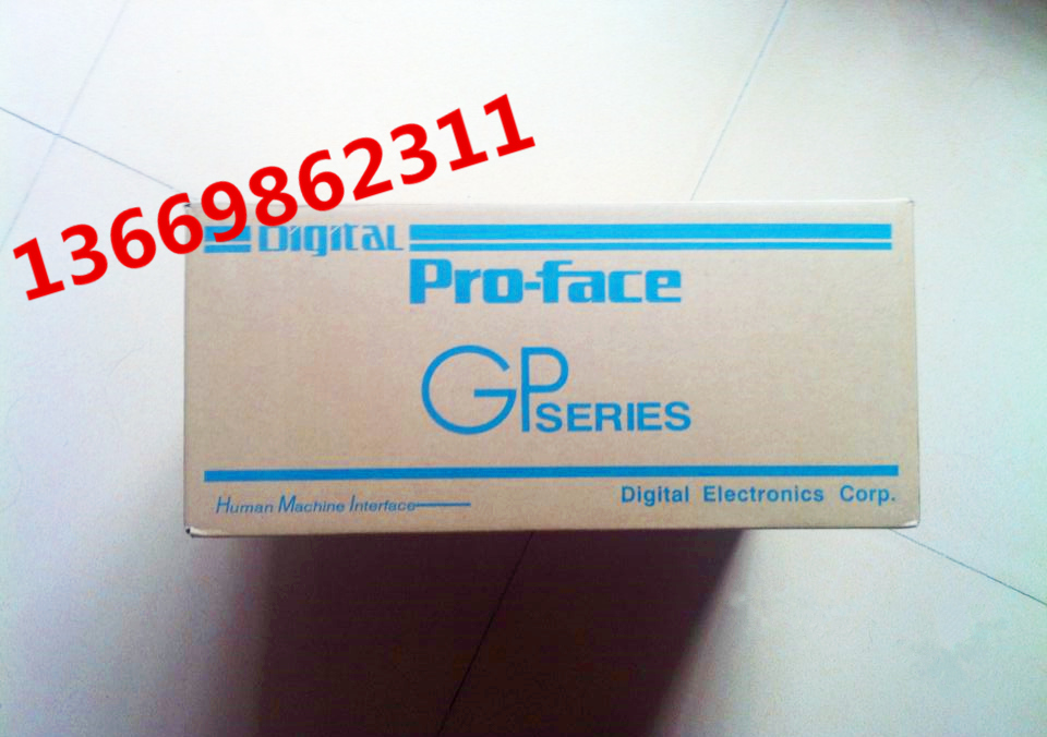 全新原装 普洛菲斯 Pro-face 触摸屏 GP2600-TC11