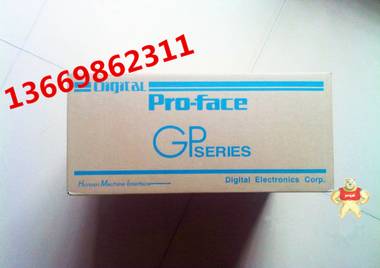 全新原装 普洛菲斯 Pro-face 触摸屏 GP2600-TC11 