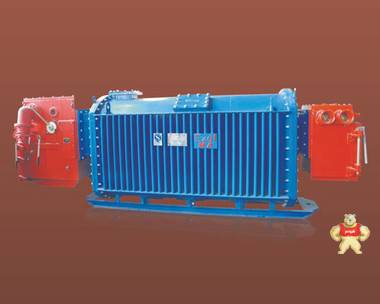 【厂家直销】矿用隔爆型干式变压器KBSG系列 全铜芯 630VA特价 