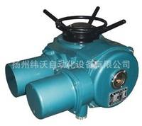 電動(dòng)高溫高壓焊接截止閥配套大扭矩普通型電動(dòng)頭DZW120-24