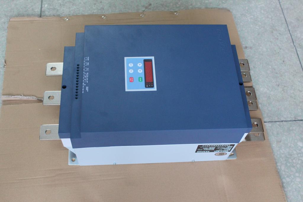全新原装雷诺尔软启动器JJR2320 320KW软启动 现货包邮 价格面议