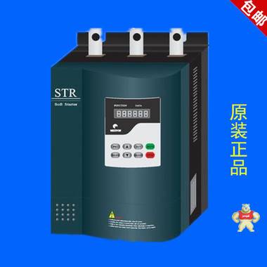 STR045B-3 45kW西普软启动器价格  电机软启动 浙江代理 原装现货 