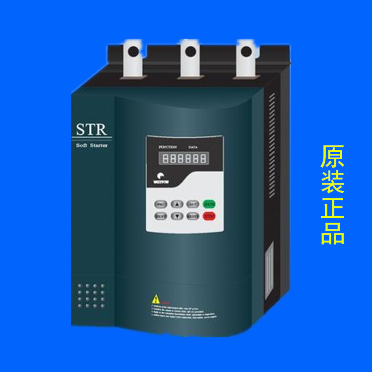 西安西普STRA型软起动器 200KW软起动器 STR200A-3 软启动器