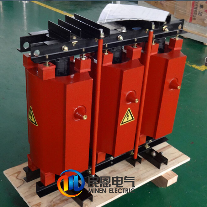 CKSC-36/10-6高压10KV补偿电抗器串联600kvar电容器-6%电抗率