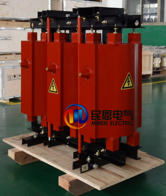 CKSC-36/10-6高压10KV补偿电抗器串联600kvar电容器-6%电抗率