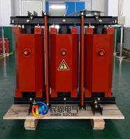 10KV系统CKSC-15/10-6串联电抗器CKSC-15/10-6%配电容器250kvar