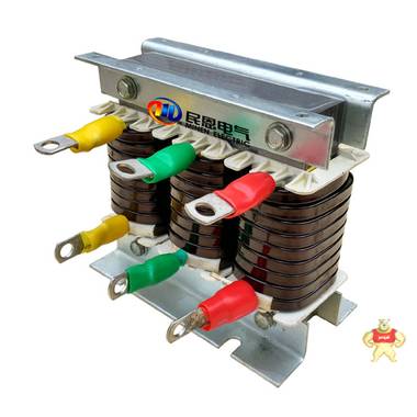 0.75KW变频器配套专用三相串联输出电抗器5A出线推广现货促销