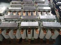 160KW变频器配套专用450A输出电抗器低压三相串联电抗器新品促销