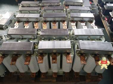 厂家直销 三相交流输入电抗器1200A配套变频器450KW进线端专用 