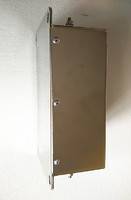 200A输入滤波器用于90KW变频器进线端380/440 抗干扰 性价比高