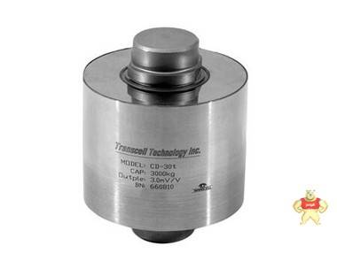 美國傳力Transcell傳感器DBS-25klb價格DBS-30klb，DBS-50klb 