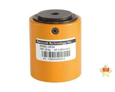 美國傳力Transcell傳感器DBS-25klb價格DBS-30klb，DBS-50klb 