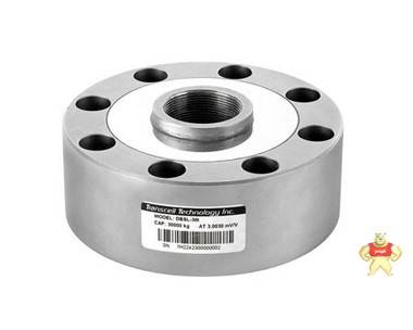 美國傳力Transcell傳感器DBS-25klb價格DBS-30klb，DBS-50klb 