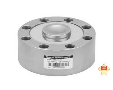 美國傳力Transcell傳感器DBS-25klb價格DBS-30klb，DBS-50klb 