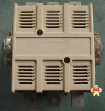 厂家直销 质量保证 CJ20-400A/380V 接触器  交流接触器 