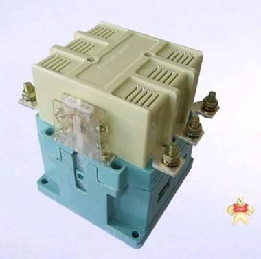 厂家直销 质量保证 CJ20-400A/380V 接触器  交流接触器 