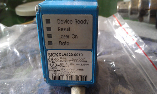 SICK CLV420-0010