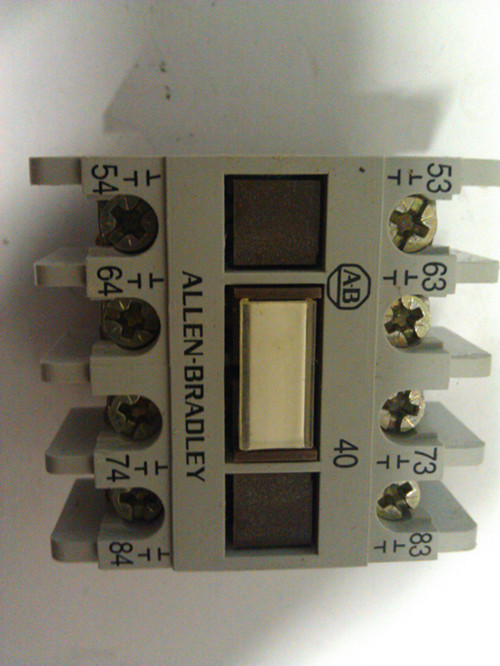 ALLEN-BRADLEY BOSN