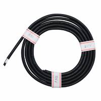 厂家直销成套设备安装用护套线RVV电缆价格  国标足米