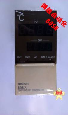 全新原装现货日本 欧姆龙OMRON 温控仪 E5EX-A02P 