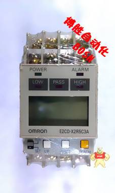 全新原装现货日本 欧姆龙OMRON E2CD-X2R5C3A 