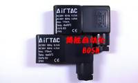 九成新现货 亚德客（AIRTAC）4V 系列 电磁阀线圈 AC36V