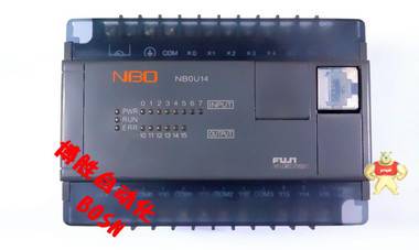 全新原装现货日本 富士 PLC FLEX-PC NB0U14R-31 