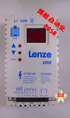 全新现货德国 伦茨LENZE 变频器 ESMD371X2SFA002 