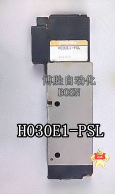 九成新原裝現(xiàn)貨 CKD 電磁閥 HO30E1-PSL 