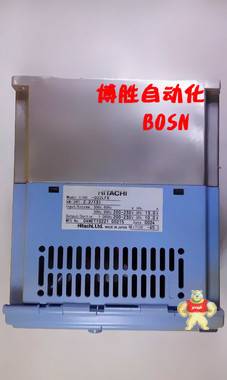 全新現(xiàn)貨 日立HITACHI 變頻器 L100-022LFR 