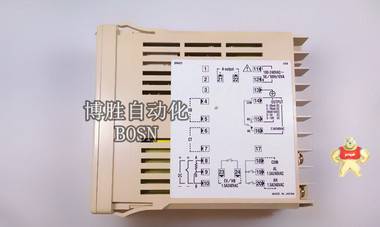 现货日本 岛电SHIMADEN 温度控制器 SR64-411-90-0040C 