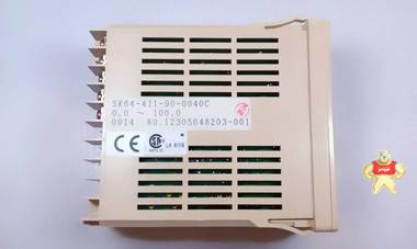 现货日本 岛电SHIMADEN 温度控制器 SR64-411-90-0040C 