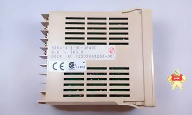 現(xiàn)貨日本 島電SHIMADEN 溫度控制器 SR64-411-90-0040C 