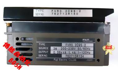 全新原装现货日本 富士 变频器FVRO.2C9S-2 